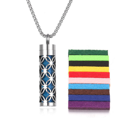 Necklacease® Scent Necklace