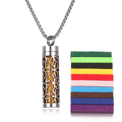 Necklacease® Scent Necklace