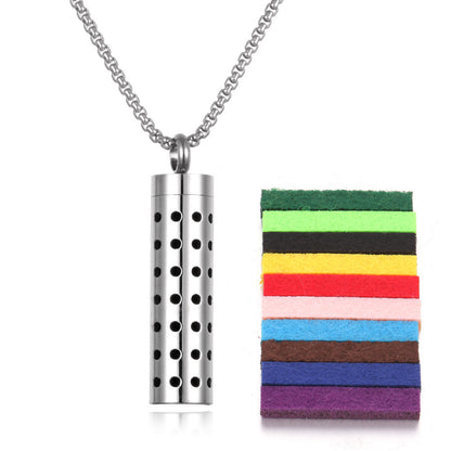 Necklacease® Scent Necklace