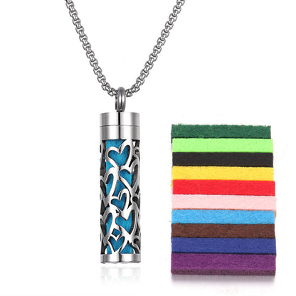 Necklacease® Scent Necklace