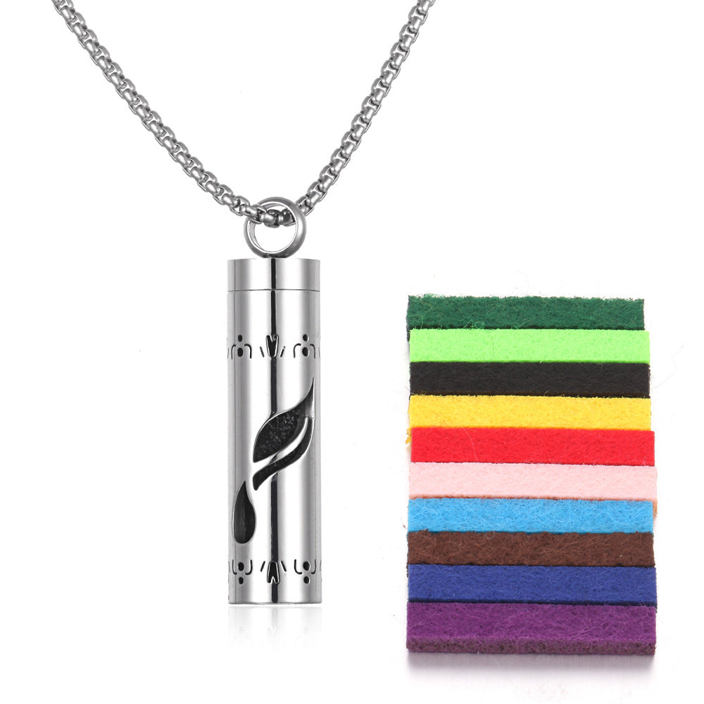 Necklacease® Scent Necklace