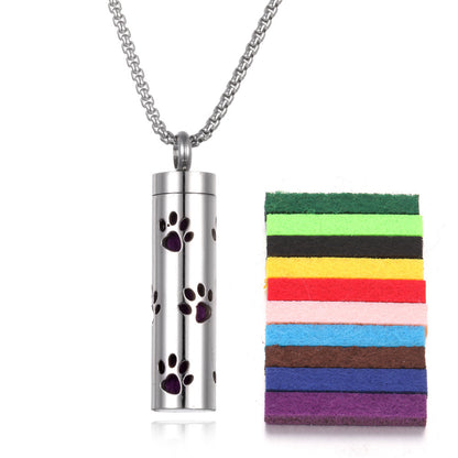 Necklacease® Scent Necklace