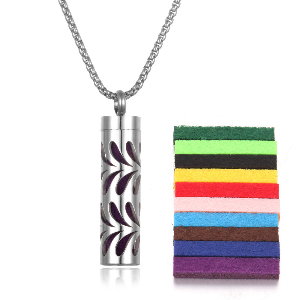 Necklacease® Scent Necklace