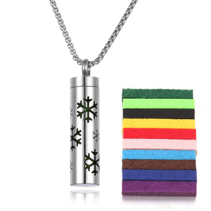 Necklacease® Scent Necklace